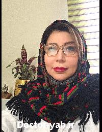 لیلا رستم پور