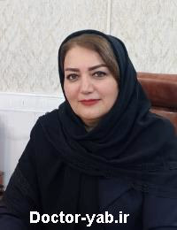 فاطمه عباسی خراجو