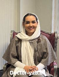 مهتاب راحتی