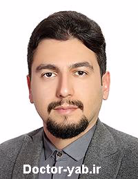 دکتر علی کرمی تبار