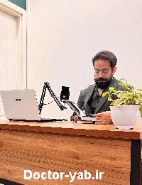 اشکان شفیعی