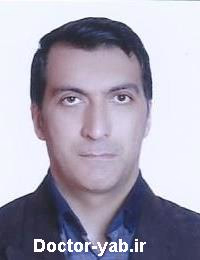 اصغر شیخی