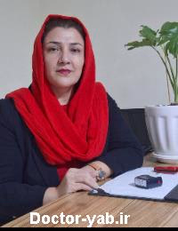 فاطمه جعفریان