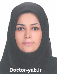 دکتر سمیه چهکندی