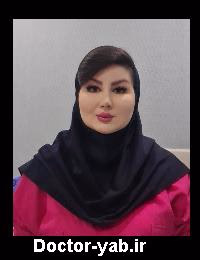 زهرا مجیدپور