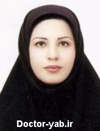 دکتر پگاه کتیبه