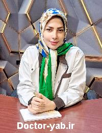 محبوبه آذریان