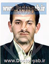 دکتر محمدعلی صحراییان