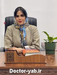 دکتر سرور مشوق