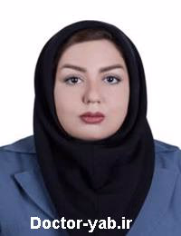 دکتر طهورا کلالی