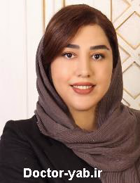 زینب شهاب زاده
