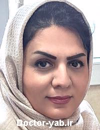 دکتر پیمانه نقدی
