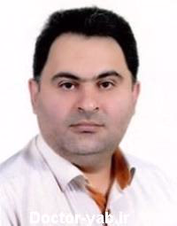 دکتر بهنام داورنیا