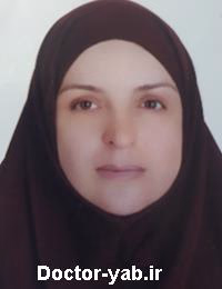 دکتر رقیه زراعتی