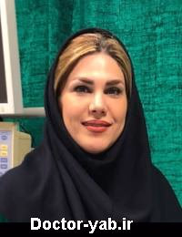 دکتر مهسا محتشم