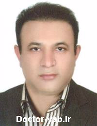 دکتر سید ابوالفضل کمانی
