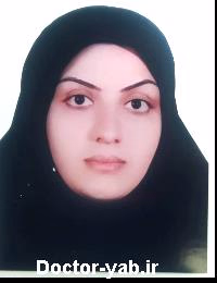 زینب بیرانوند