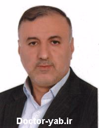 مهدی علیجان زاده