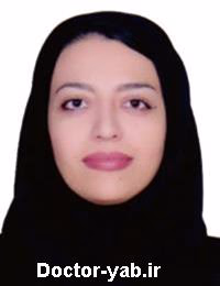 دکتر مهسا نایبی