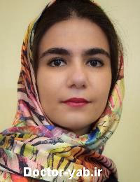 نازنین ریحانیان