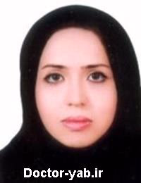 دکتر هانا حسام شریعتی