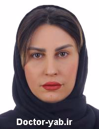 دکتر فاطمه صفایی نیک