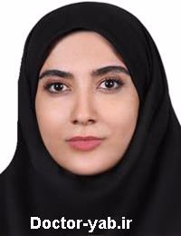 دکتر سحر شاعری