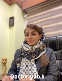 دکتر ندا سپاسی