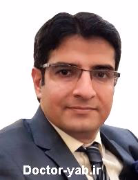 دکتر عبدالمحمد نورانی