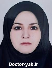دکتر اکرم خدایی