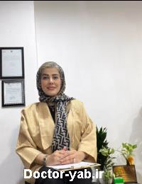 سارا محمدنیا