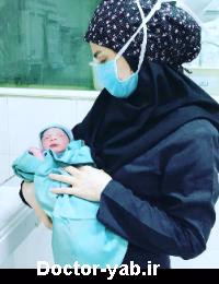 دکتر فاطمه احمدی سلوش