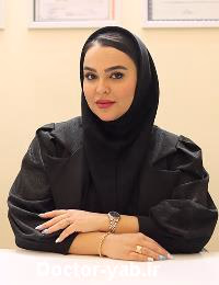 مبینا خاکی