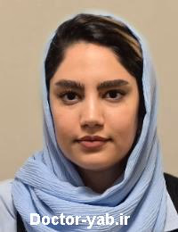 مریم براتی