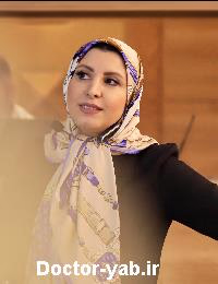 دکتر زهرا بهاری