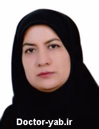 دکتر پروانه باهورزهی