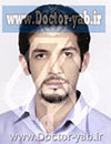دکتر علیرضا محمدخانی