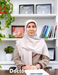 لیلا حسینخانی هزاوه