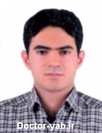 دکتر علی پارسامهر