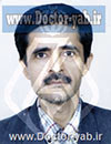 دکتر منوچهر وفاداری