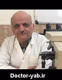 دکتر فرشید علی یاری