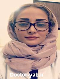 دکتر غزال محمودی