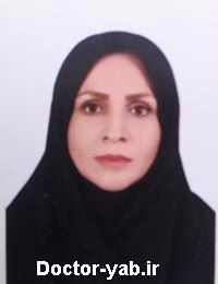 عفت غفاری لامع