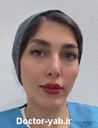دکتر پریسا علیرضایی
