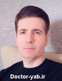 دکتر سامان حسینی