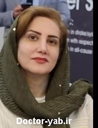 دکتر سارا حاطمی کاهکش