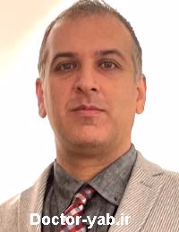 دکتر احسان حاج سید جوادی دکتر احسان حاج سید جوادی