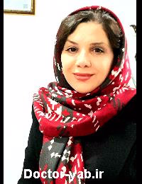 دکتر آزاده مرادزاده