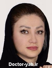 زاهده سبحانی