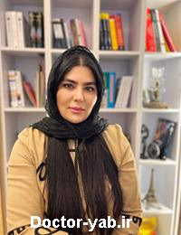 دکتر دکتر سارا مالکی